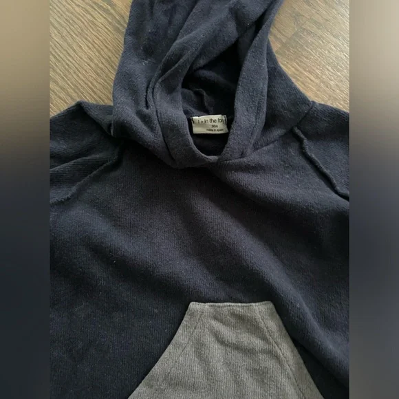 1+ in the family boys set size 24-36. Worn once good condition
